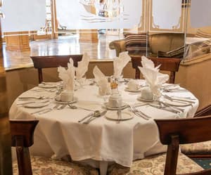 thumbnail: Restaurant-cafeteria