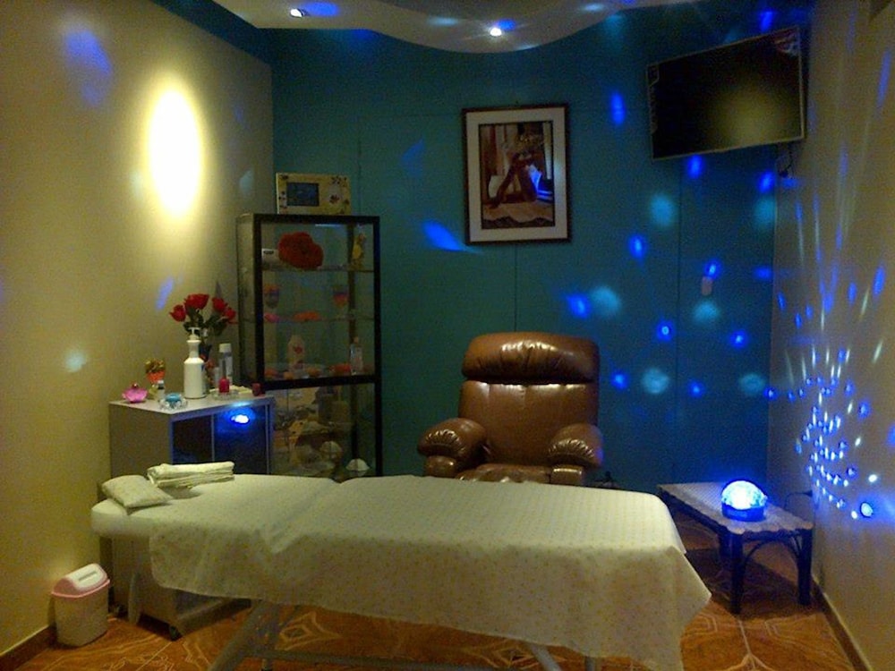 Spa