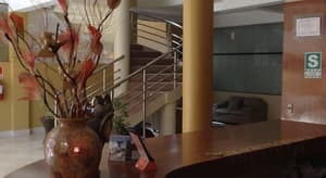 thumbnail: Reception