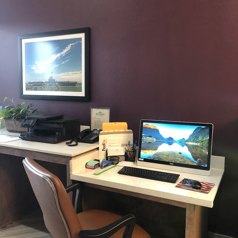 Work-area