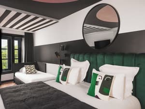thumbnail: Room