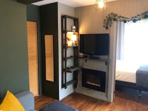 thumbnail: Living area