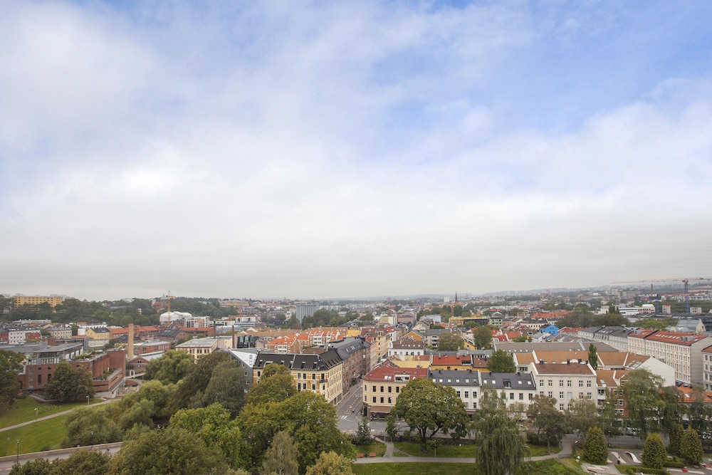 City view