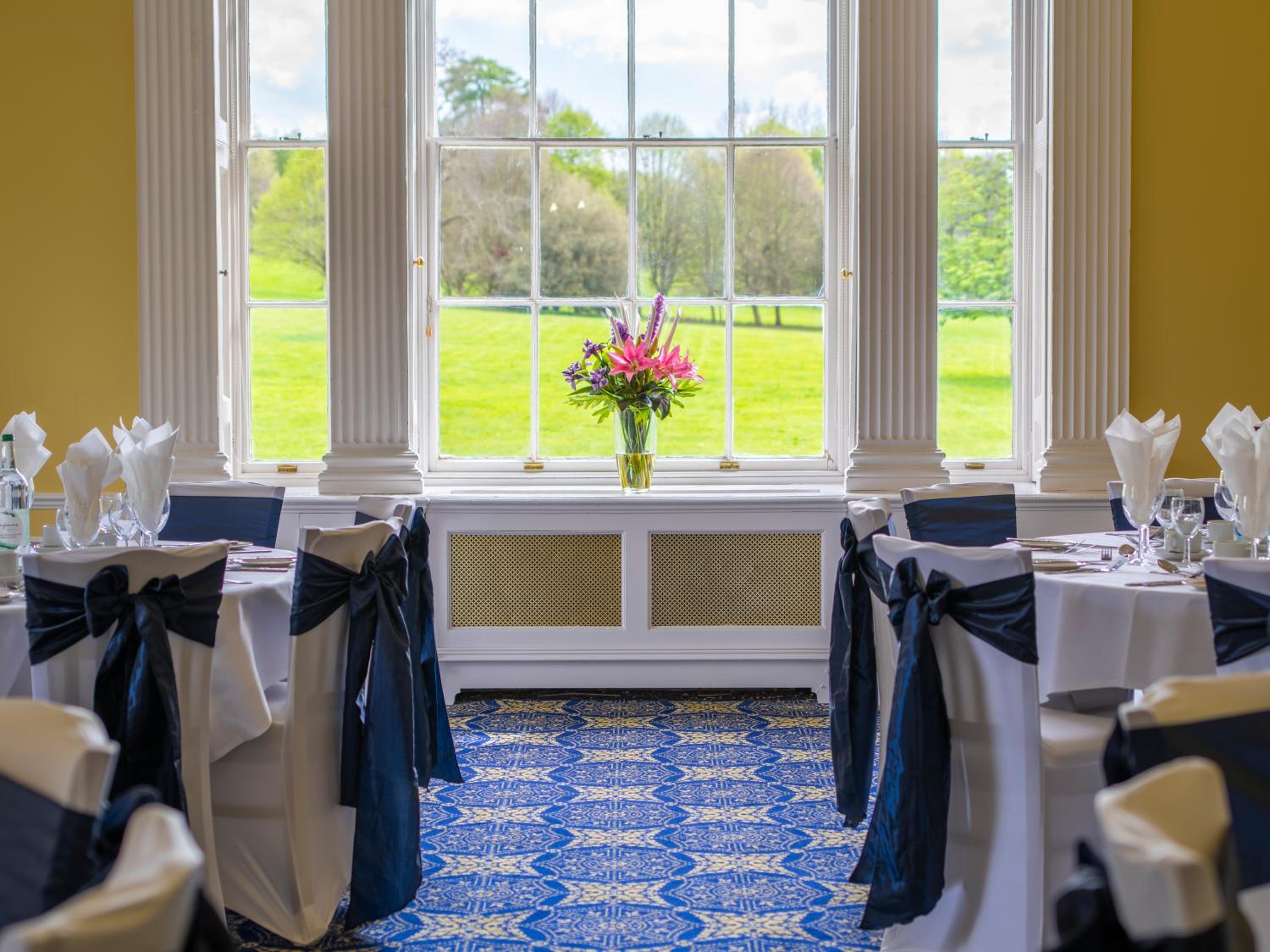 Restaurant-cafeteria