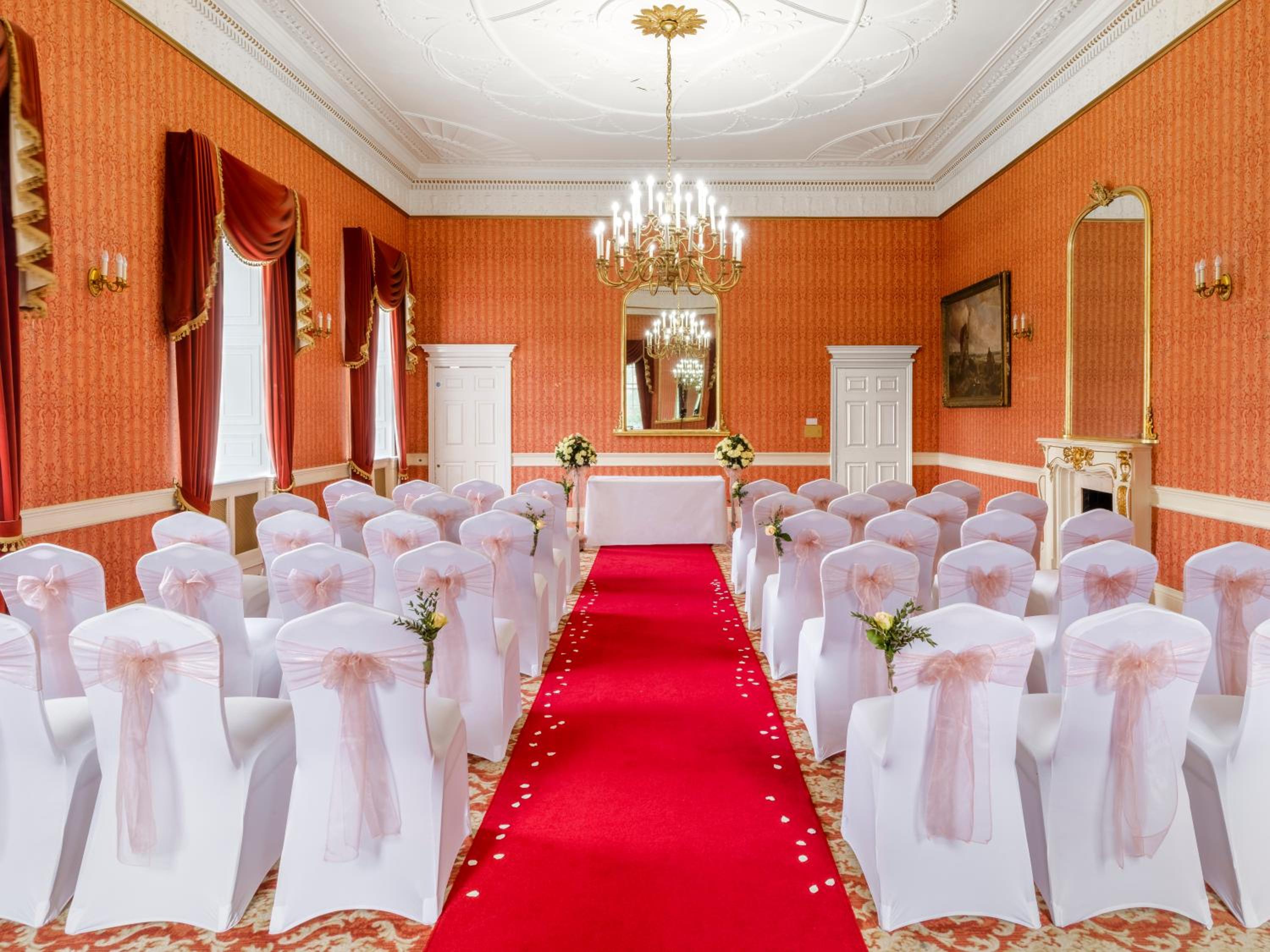 Restaurant-cafeteria