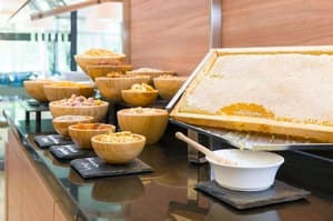 thumbnail: Breakfast meal
