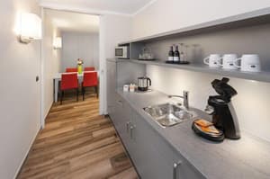 thumbnail: Private kitchen