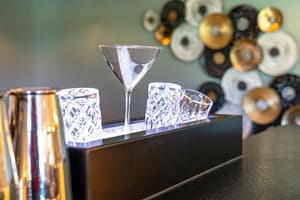 thumbnail: Food and drink