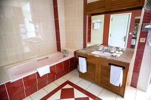 thumbnail: Bathroom