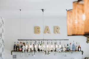 thumbnail: Bar (on property)