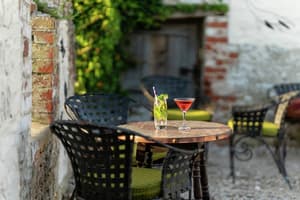thumbnail: Terrace/patio