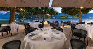 thumbnail: Restaurant