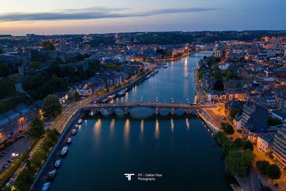 City view