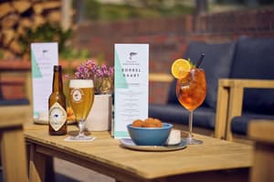 thumbnail: Terrace/patio