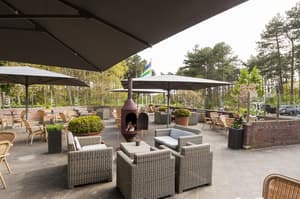 thumbnail: Terrace/patio
