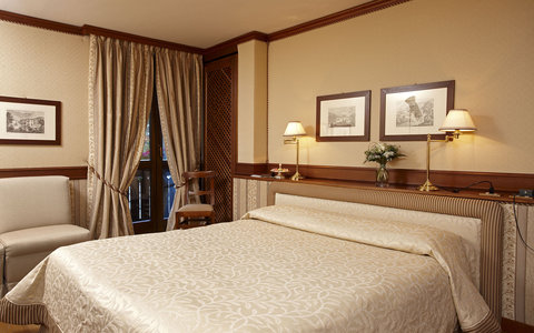 Classic Room