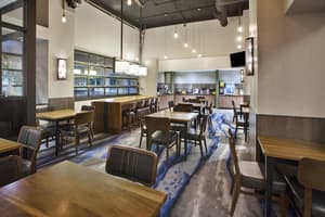 thumbnail: Restaurant