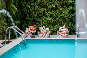 thumbnail: Pool