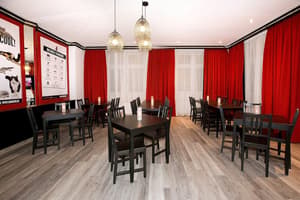 thumbnail: Interior