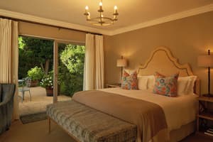 thumbnail: View from room