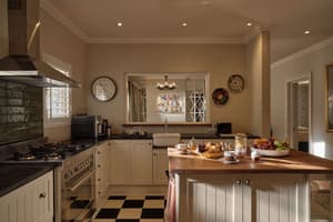 thumbnail: Private kitchen