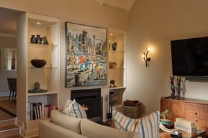 thumbnail: Living area