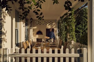 thumbnail: Terrace/patio