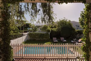 thumbnail: Terrace/patio