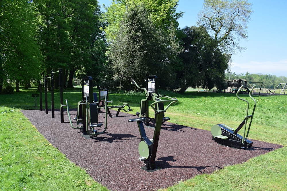 Sport Facilities