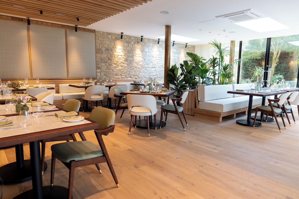 Restaurant-cafeteria