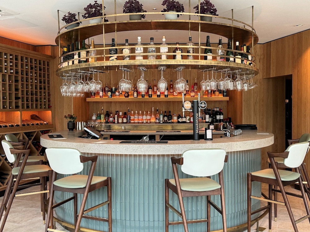Restaurant-cafeteria