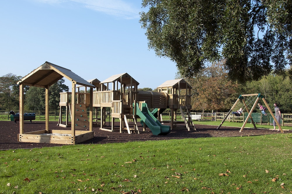 Play area