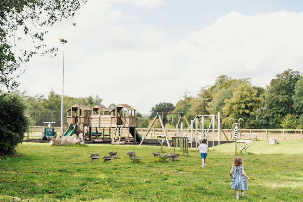 Play area