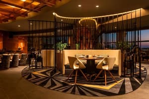 thumbnail: Zengo Restaurant