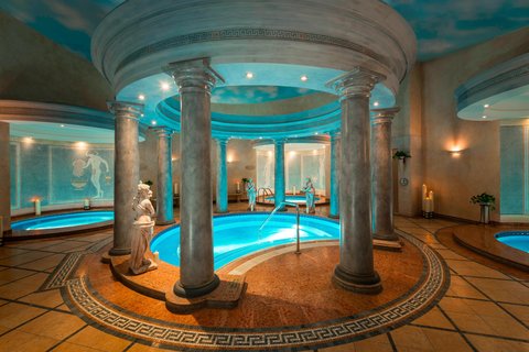 Caracalla Spa