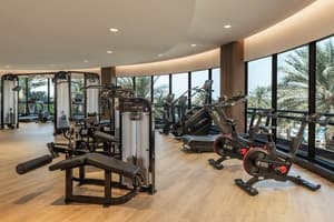 thumbnail: Retreat Fitness Center