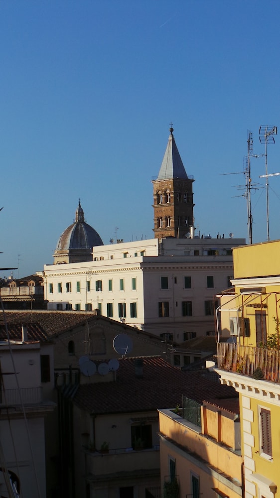 City View