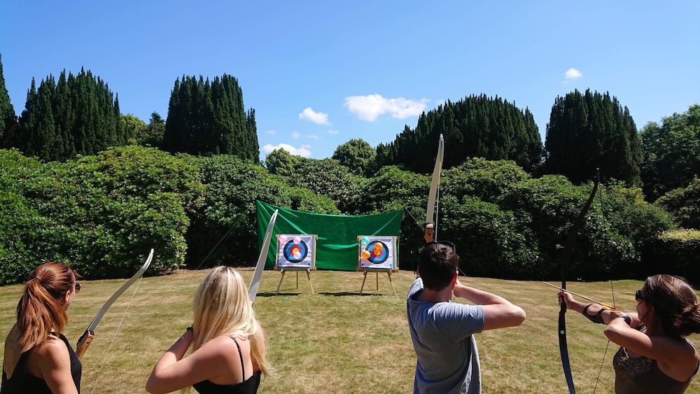 Archery