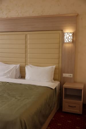 thumbnail: Room amenity