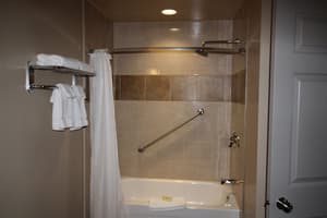 thumbnail: Bathroom shower
