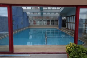 thumbnail: Rooftop pool
