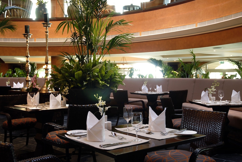 Restaurant-cafeteria