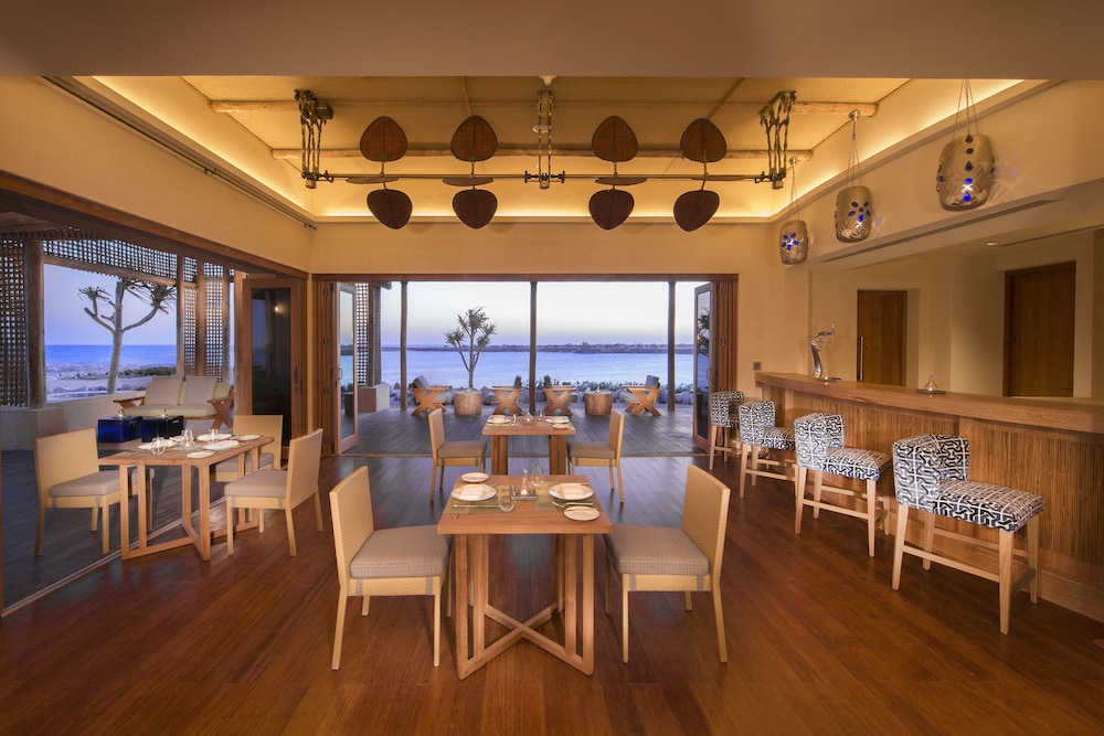 Restaurant-cafeteria