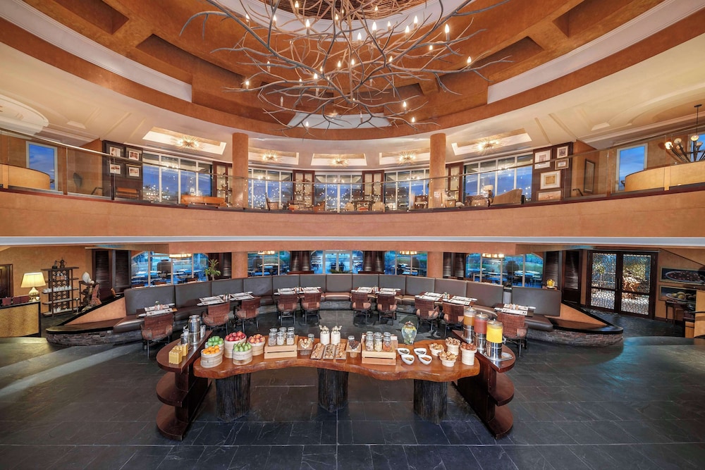 Restaurant-cafeteria