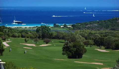 Versilia Golf Club