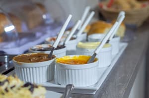 thumbnail: Breakfast meal