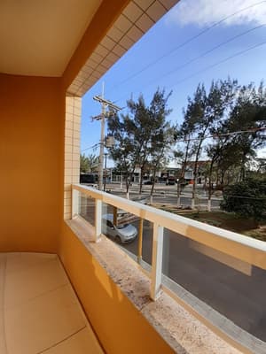 thumbnail: Balcony view