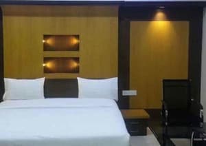 thumbnail: Room
