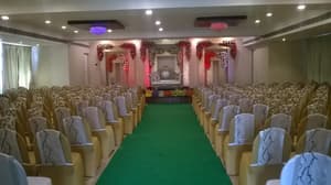 thumbnail: Banquet hall