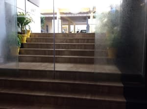 thumbnail: Interior entrance